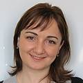 Marika Kavtarishvili